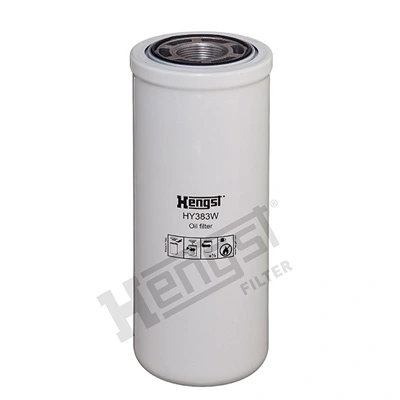 HY383W Hengst