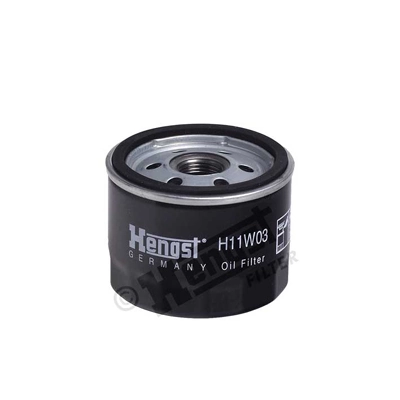 Filtro de óleo 01182236 Deutz