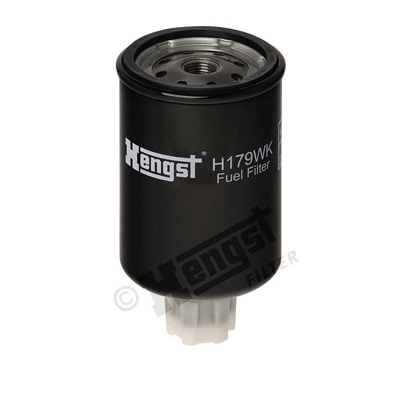 4785601 NEW Holland Filtro de combustível