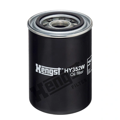 93157071 Iveco Filtro do sistema hidráulico