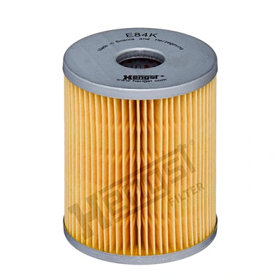 KX21 Mahle Original Filtro de combustível