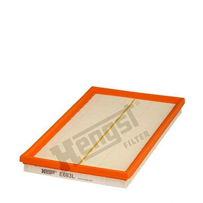 E683L Hengst