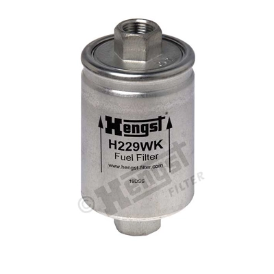 H229WK Hengst