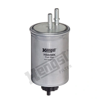 Filtro de combustível 32007309 General Motors