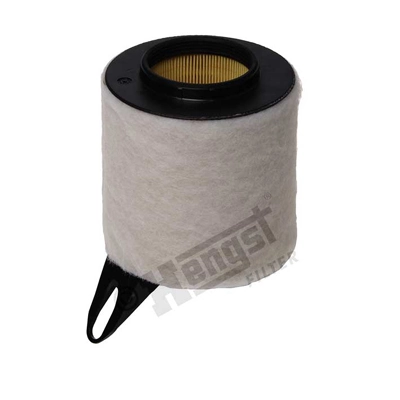 E620L Hengst