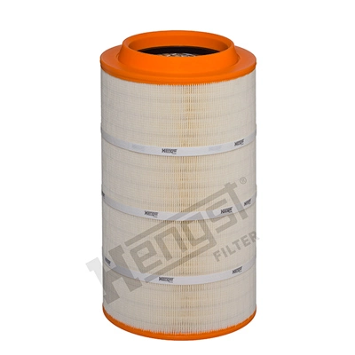 Filtro de ar Knorr-bremse K117810N50 preço, a partir de 40,86 USD