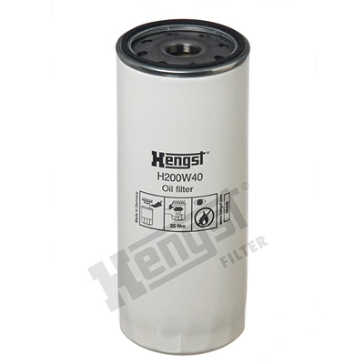 Filtro de óleo Caterpillar 2P4004 preço, a partir de 16,70 USD