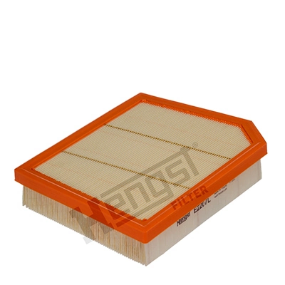 13718480400 BMW Filtro de ar
