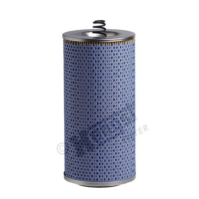 Filtro de óleo MAN 51055040047 preço, a partir de 12,40 USD