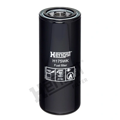 Compre 1R0712 Caterpillar Filtro de combustível