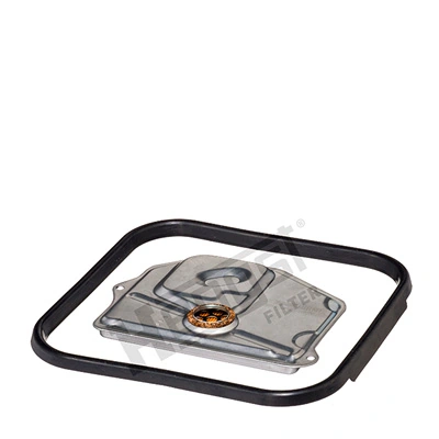 Filtro da Caixa Automática de Mudança Mercedes E  T123