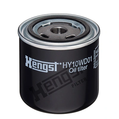Filtro do sistema hidráulico Fleetguard HF6164