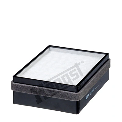 Filtro de salão 01420197 Scania