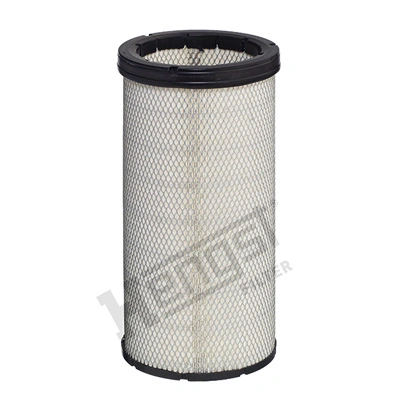 E2036LS Hengst