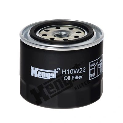 H10W22 Hengst