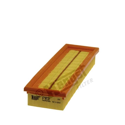 E353L Hengst