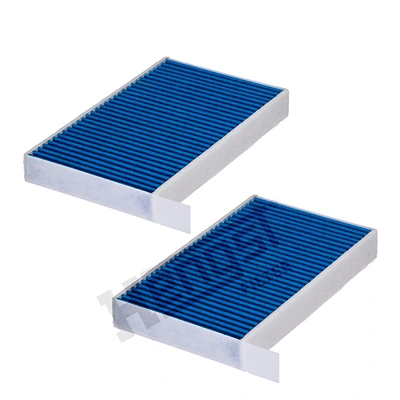 E6966LB2 Hengst