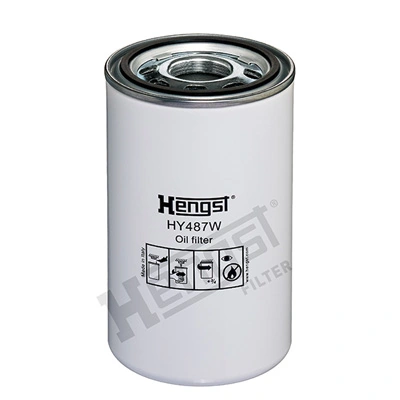 HY487W Hengst
