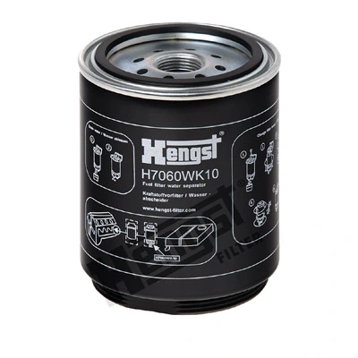 Filtro de combustível Scania 518512 preço, a partir de 40,73 USD