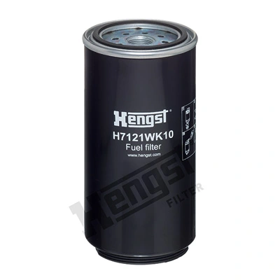 Filtro de combustível Mercedes 4760927201