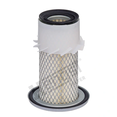 E2058L Hengst