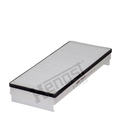 E954LI01 Hengst