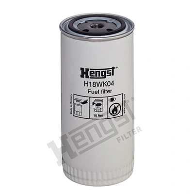 Filtro de combustível John Deere ER136693 preço, a partir de 7,98 USD