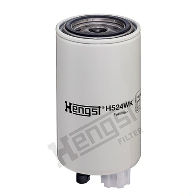 H524WKD385 Hengst