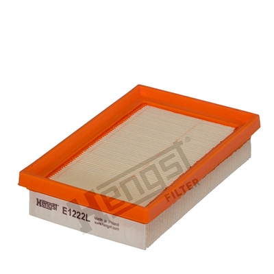 E1222L Hengst