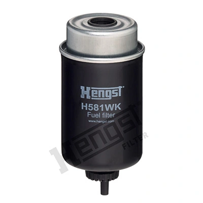 H581WK Hengst