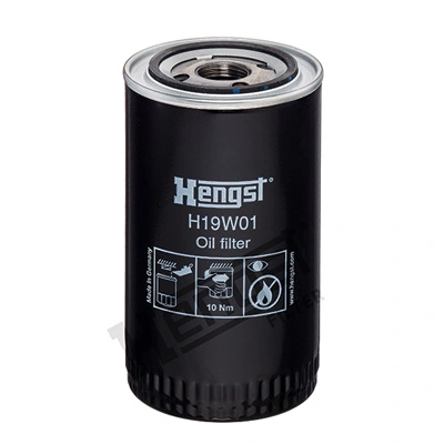 6002115213 Komatsu Filtro de óleo