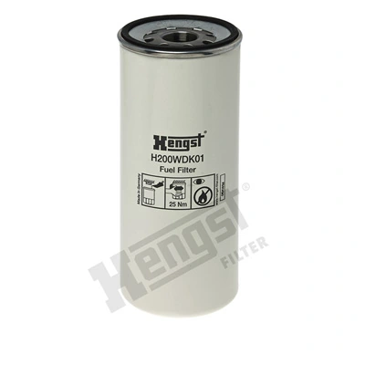 H200WDK01 Hengst