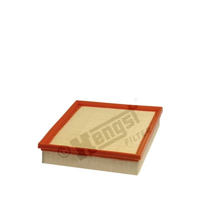  Filtro de ar Ford Sierra II hatchback (GBC,GBG) (1987 - 1993) II