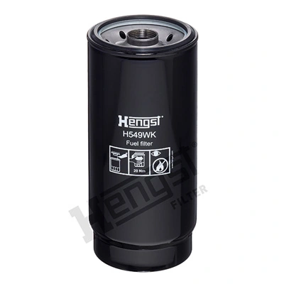 Filtro de combustível Case 84423586 preço, a partir de 51,91 USD