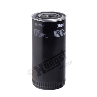 Filtro de óleo LF3784 Dongfeng