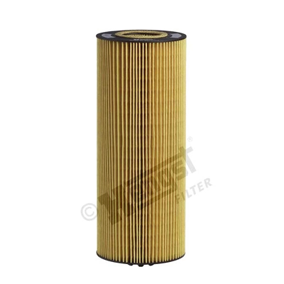 E500HD129 Hengst