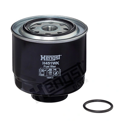 H451WK Hengst