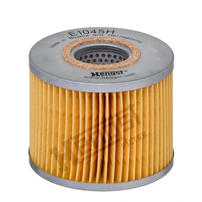 E1045HD599 Hengst