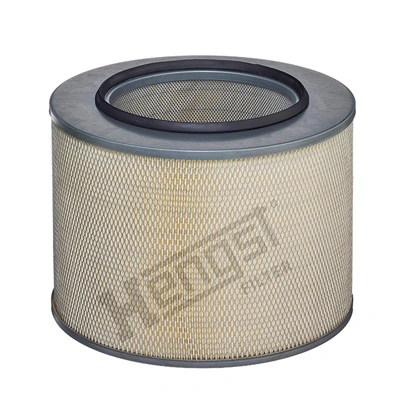E312L Hengst