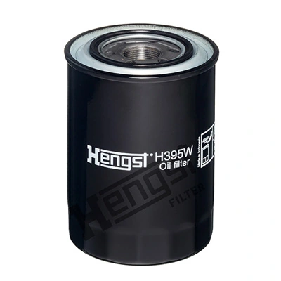 H395W Hengst