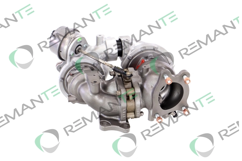 003002001358R Bosch Turbina