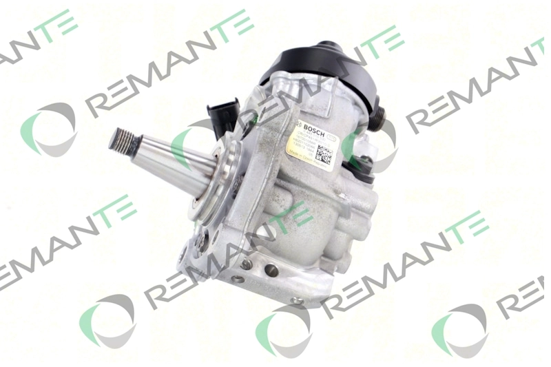 Compre 0986437439 Bosch Bomba de combustível de pressão alta