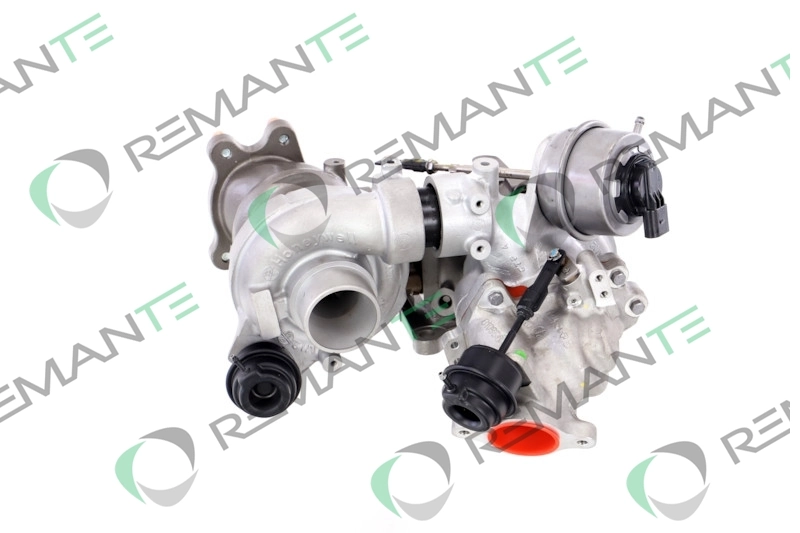 Turbina 003002001358R Bosch