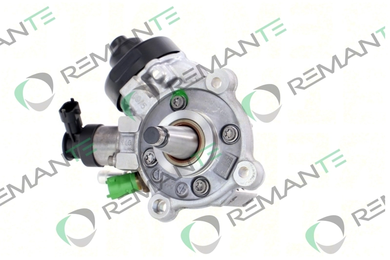 Compre 0986437439 Bosch Bomba de combustível de pressão alta