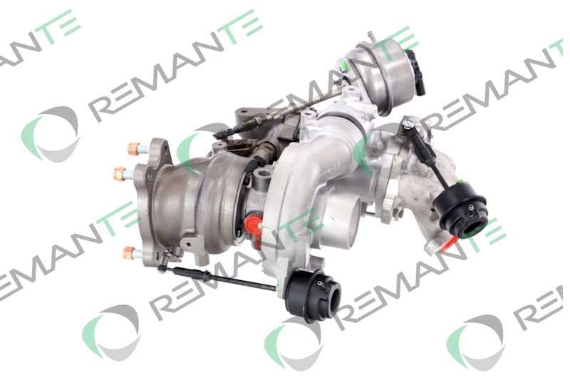 Compre 003002001358R Bosch Turbina