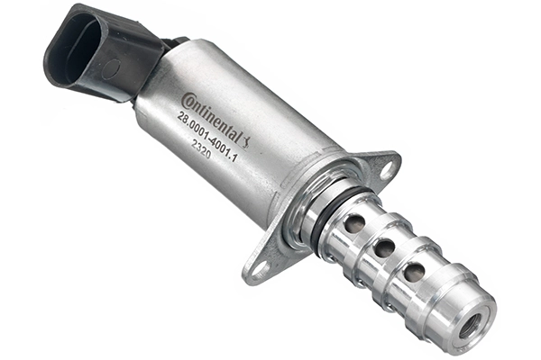  Válvula eletromagnética de posição (de fases) da árvore distribuidora Seat Exeo ST carrinha (3R5) (2009 - 2013) ST