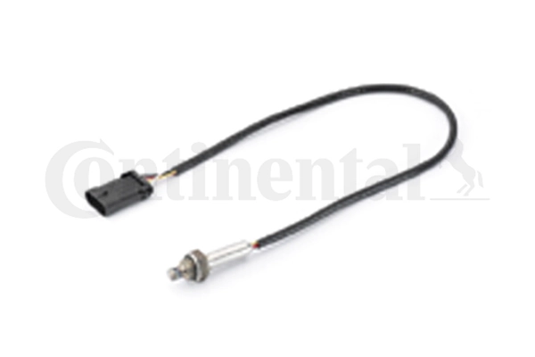 0855343 General Motors Sonda lambda, sensor de oxigênio até o catalisador