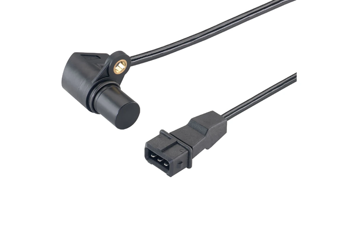 Compre 0986280803 Bosch Sensor de posição (de revoluções) de cambota
