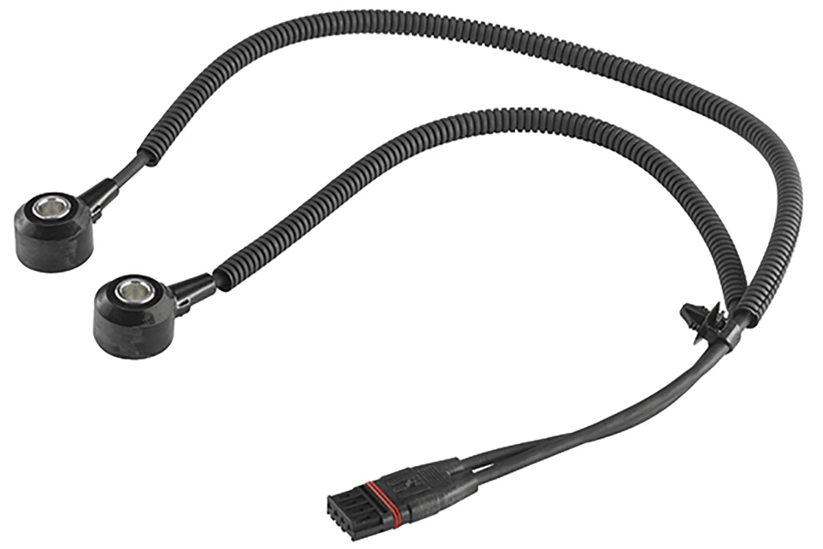  Sensor de detonação BMW 5 carrinha (E61) (2003 - 2009) 