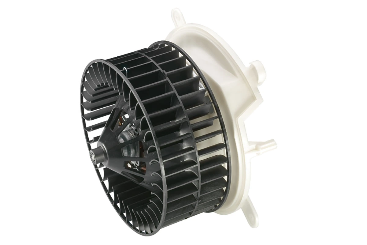 Motor de ventilador de forno (de aquecedor de salão) Mercedes E preço, a partir de 74,74 USD
